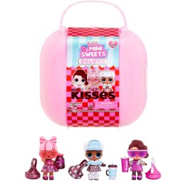 119159EUC L.O.L. Surprise Loves Mini Sweets Deluxe - Hersheys Kisses