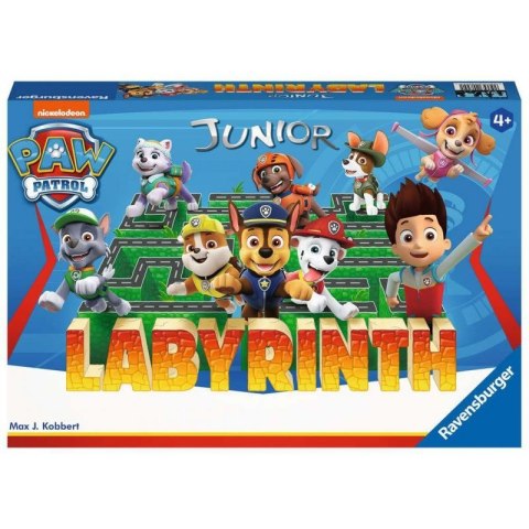 Ravensburger Labyrinth Junior Psi Patrol 20824