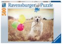 Ravensburger Puzzle 2D: Balony 500 elementów 16585