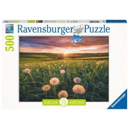 Ravensburger Puzzle 2D: Łąka 500 elementów 16990