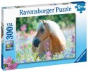 Ravensburger Puzzle dla dzieci 2D: Koń 300 elementów 13294