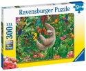 Ravensburger Puzzle dla dzieci 2D: Leniwiec 300 elementów 13298