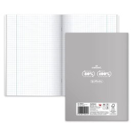 Zeszyt A5 60k kratka 70g RELIGIA 9500103 HERLITZ