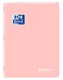 Zeszyt A5 60k kratka margines EASYBOOK PASTEL 3w1 400161235 OXFORD