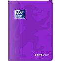 Zeszyt A5 60k linia 90g PP EASYBOOK 400146694 OXFORD