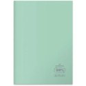 Zeszyt A5 60k linia ECO PP PASTEL COLORS 9552514 HERLITZ