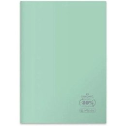 Zeszyt A5 60k linia ECO PP PASTEL COLORS 9552514 HERLITZ