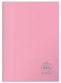 Zeszyt A5 60k linia ECO PP PASTEL COLORS 9552514 HERLITZ