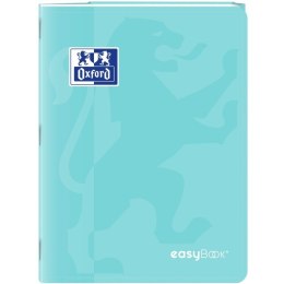 Zeszyt A5 60k linia margines EASYBOOK 3w1 400161236 OXFORD