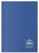 Zeszyt A5 60k linia ECO PP Ocean Colors 9552399 HERLITZ