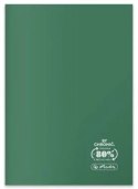 Zeszyt A5 60k linia ECO PP Ocean Colors 9552399 HERLITZ