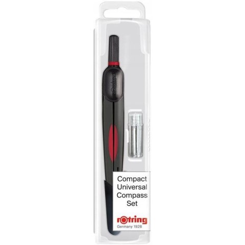 Cyrkiel szkolny COMPACT RG676530 ROTRING S0676530