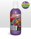 Farby plakatowe metaliczne 6 kol.x250ml Sweet Colours OTOCKI