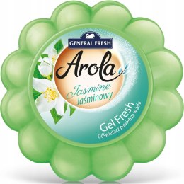 Odświeżacz dynia AROLA GEL FRESH 150g jaśmin GENERAL FRESH