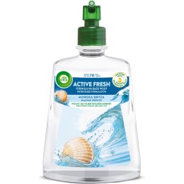 Odświeżacz wkład AIR WICK Active Fresh 228ml Morska Bryza *10059