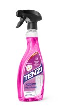 Płyn TENZI HOME PRO KABINY PRYSZNICOWE 0,5l. (WHP432B500CS010)