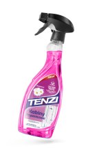 Płyn TENZI HOME PRO KABINY PRYSZNICOWE 0,5l. (WHP432B500CS010)