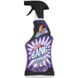 Płyn do czyszczenia w sprayu CILLIT BANG 750ml pleśń i czarne osady 67309