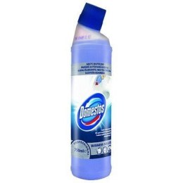 Płyn do mycia WC DOMESTOS 750 ml Limescale Remover 7518657 *116560