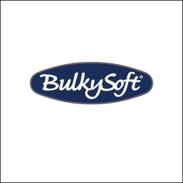 Serwetki BULKYSOFT 24x24mm 2 warstwy (100szt) białe 32500