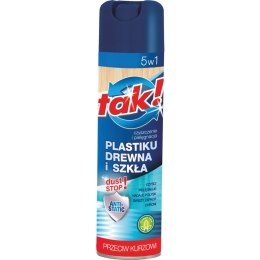 Spray do mebli, TAK! 300ml p/kurzowi