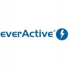 Akumulatorek Ni-MH EVERACTIVE Silver Line D/HR20 5000mAh blister (2szt)