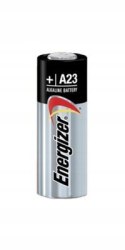 Bateria ENERGIZER 23A/MN21/A23 alkaliczna