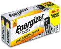 Bateria ENERGIZER Alkaline Power AA/LR6 alkaliczna MAXI PACK pudełko (16szt)