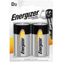 Bateria ENERGIZER Alkaline Power D/LR20 alkaliczna (2szt)