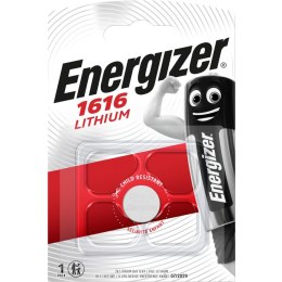 Bateria ENERGIZER CR1616 litowa