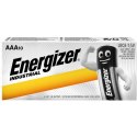 Bateria ENERGIZER Industrial AAA/LR03 alkaliczna pudełko (10szt)