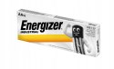 Bateria ENERGIZER Industrial AA/LR6 alkaliczna pudełko (10szt)