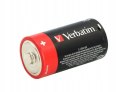 Bateria VERBATIM Premium Alkaline C/LR14 1,5V alkaliczna blister (2szt) (49922)