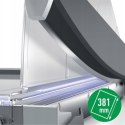 Gilotyna Office Pro A4+ do 25 kartek 90230000 LEITZ