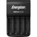 Ładowarka do akumulatorków Ni-MH ENERGIZER BASE USB + 4xAA/HR6 1300mAh