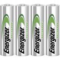 Ładowarka do akumulatorków Ni-MH ENERGIZER BASE USB + 4xAA/HR6 1300mAh