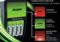 Ładowarka do akumulatorków Ni-MH ENERGIZER MAXI + 4xAA/HR6 2000mAh