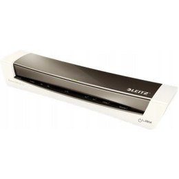 Laminator iLam Home OFFICE A3 szary 74400089 LEITZ