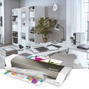 Laminator iLam Home OFFICE A4 szary 73680089 LEITZ