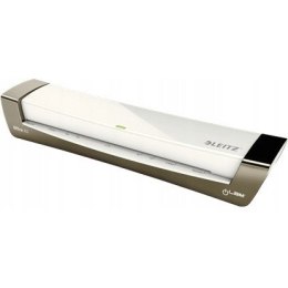 Laminator iLam OFFICE A3 230V srebrny 72530084 LEITZ