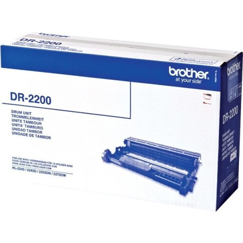 Bęben BROTHER (DR-2200) 12000str