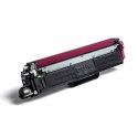 Toner BROTHER (TN-247M) purpurowy 2300str