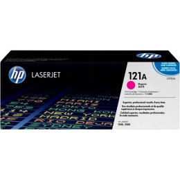 Toner HP 121A (C9703A) purpurowy 4000str Color LaserJet 1500/2500