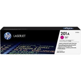 Toner HP 201A (CF403A) purpurowy 1400str