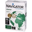 Papier ksero A3 80g NAVIGATOR UNIVERSAL klasa A+ premium