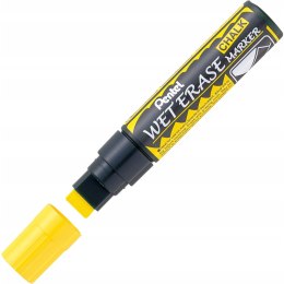 Marker kredowy SMW56-G żółty PENTEL