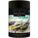 Puzzle 1000 Art 2 Monet PUZ1000A2M INTERDRUK