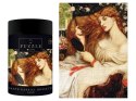 Puzzle 1000 Art 4 Rossetti PUZ1000A4R INTERDRUK