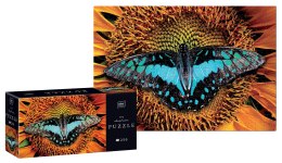 Puzzle 250 Colourful Nature 2 Butterfly PUZ250CN2B INTERDRUK