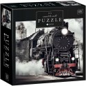 Puzzle 500 Around the World 3 PUZ500AR3 INTERDRUK